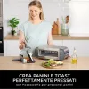 Röster NINJA Hõbedane 1200 W 3-in-1