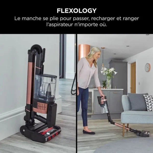 Stick Vacuum Cleaner Shark