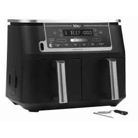 õhufritüüri NINJA AF451EU Must 9,5 L