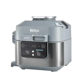 Airfryer NINJA Harmaa 5,7 L 1,8 kg