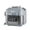 Airfryer NINJA Harmaa 5,7 L 1,8 kg