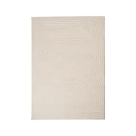 Paklājs Bēšs 160 x 2 x 230 cm 160 X 1 X 230 CM