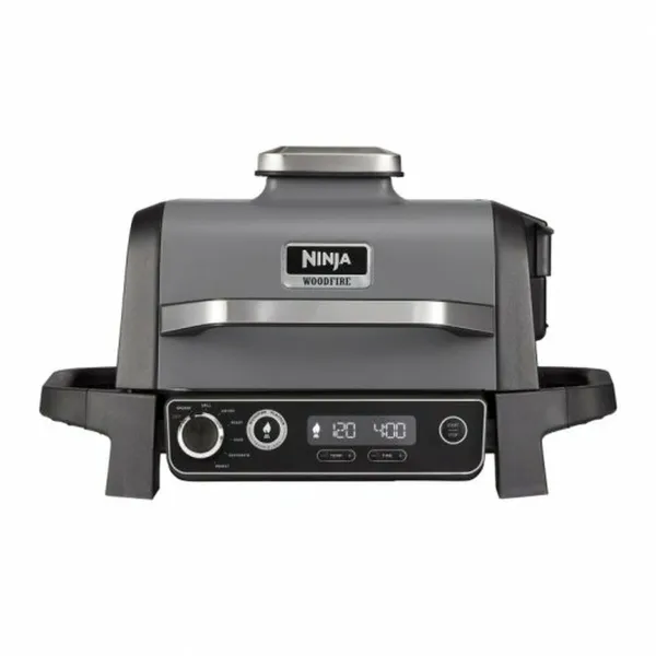 Elektrilist Grilli NINJA OG701EU Must