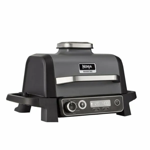 Elektrilist Grilli NINJA OG701EU Must