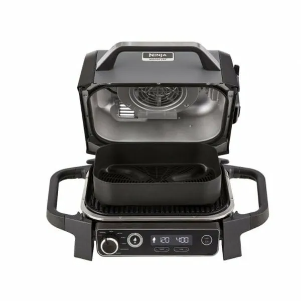 Sähkögrillin NINJA OG701EU Musta