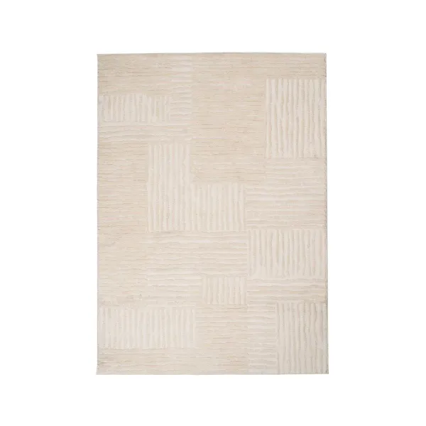 Kilimas Rusvai gelsva 160 x 2 x 230 cm 160 X 1 X 230 CM
