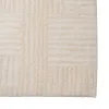 Carpet Beige 160 x 2 x 230 cm 160 X 1 X 230 CM