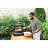 Sähkögrillin NINJA OG701EU Musta