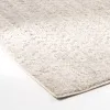 Carpet Beige 160 x 2 x 230 cm 160 X 1 X 230 CM