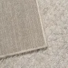 Kilimas Rusvai gelsva 160 x 2 x 230 cm 160 X 1 X 230 CM