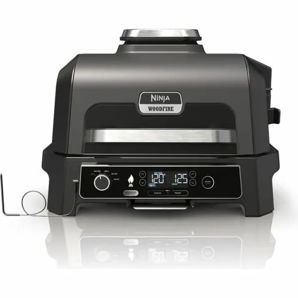 Porttakil grilli NINJA OG850EU