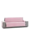 Sofa Cover Eysa LEVANTE Pink 100 x 110 x 115 cm