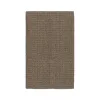 Carpet Green Natural 160 x 1 x 240 cm