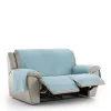 Sofa Cover Eysa MONTBLANC Turquoise 100 x 110 x 120 cm