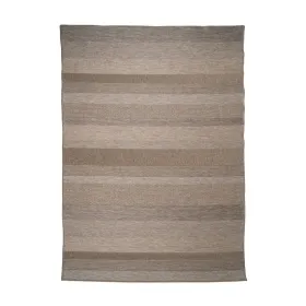 Kilimas Ruda Rusvai gelsva polipropileno 240 x 2 x 330 cm