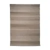 Carpet Brown Beige polypropylene 240 x 2 x 330 cm