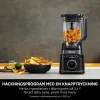 Kannmikser NINJA Must