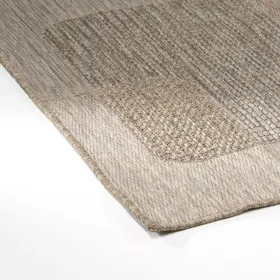 Matto Ruskea Beige polypropeeni 240 x 2 x 330 cm