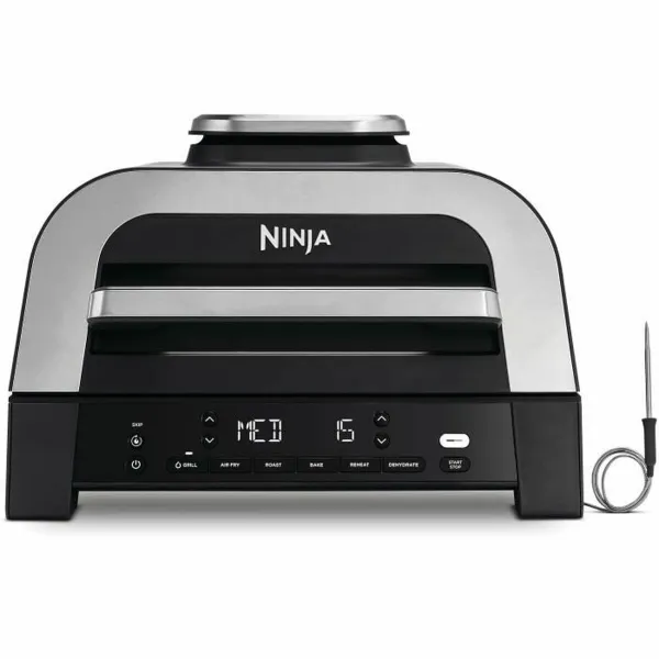 Elektriskos Grilu NINJA