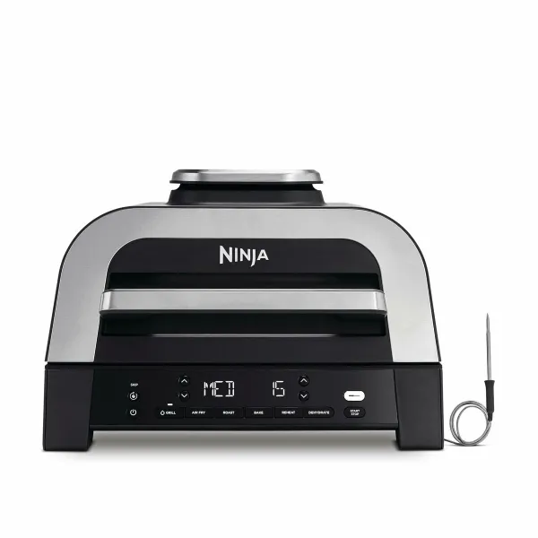 Elektriskos Grilu NINJA