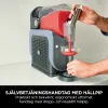 Ledų Aparatas NINJA Plastmasinis 1,9 L
