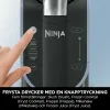Ice Cream Maker NINJA Plastic 1,9 L
