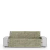 Sofa Cover Eysa TURIN Light brown 100 x 110 x 115 cm