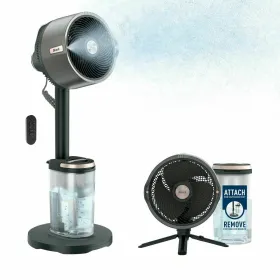 Seisuventilaator Shark 36 W