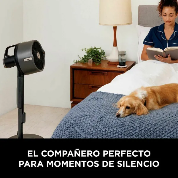 Seisuventilaator Shark 36 W