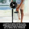 Seisuventilaator Shark 36 W