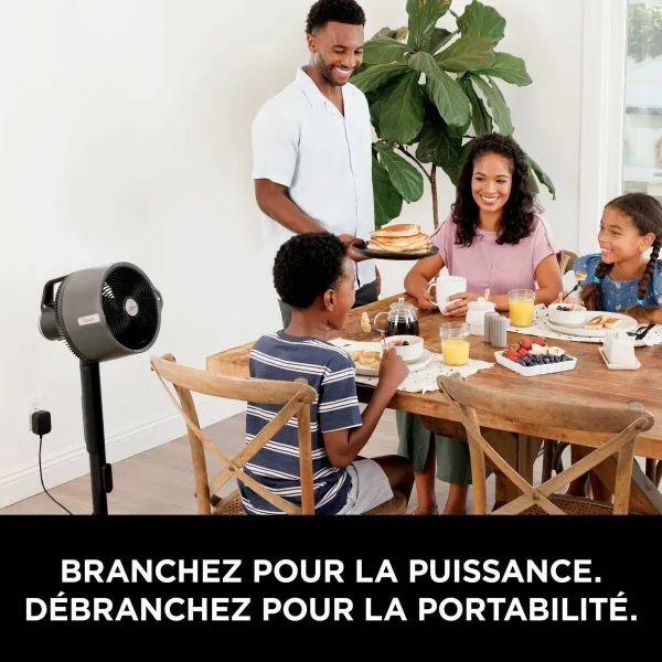 Seisuventilaator Shark 36 W