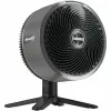 Freestanding Fan Shark