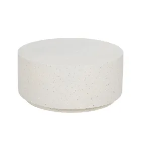 Centrinis stalas Balta 90 x 90 x 40 cm