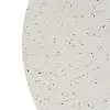 Centre Table White 90 x 90 x 40 cm