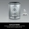 Trintuvas su indu NINJA Mėlyna 570 ml