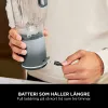Blenderis-Krūze NINJA Zils 570 ml