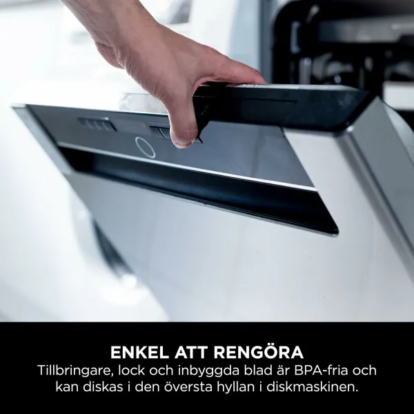 Kannmikser NINJA Sinine 570 ml