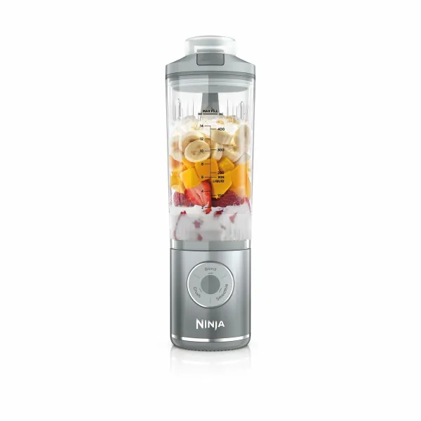 Kannmikser NINJA Sinine 570 ml