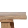 Salė Natūralus 115 x 40 x 76,5 cm