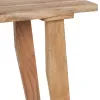 Hall Natural 115 x 40 x 76,5 cm