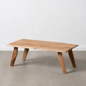 Centrinis stalas Natūralus 110 x 60 x 40 cm