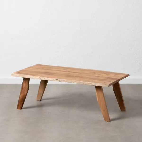 Centrinis stalas Natūralus 110 x 60 x 40 cm