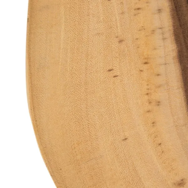 Centre Table Natural 70 x 70 x 45 cm