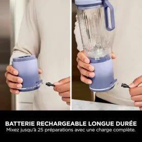 Kuppiblenderi NINJA
