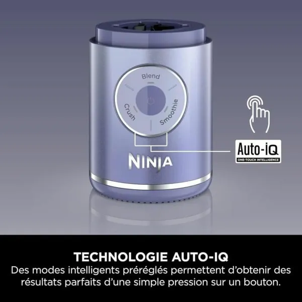 Kuppiblenderi NINJA