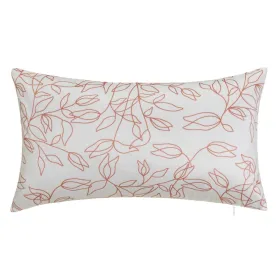 Tyyny BELLS Terrakotta Painettu Sametti 50 x 10 x 30 cm