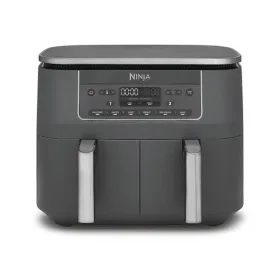 Airfryer NINJA DZ300EU Harmaa 2400 W 7,6 L