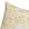Подушка BELLS Янтарь печатные Велюр 50 x 10 x 30 cm