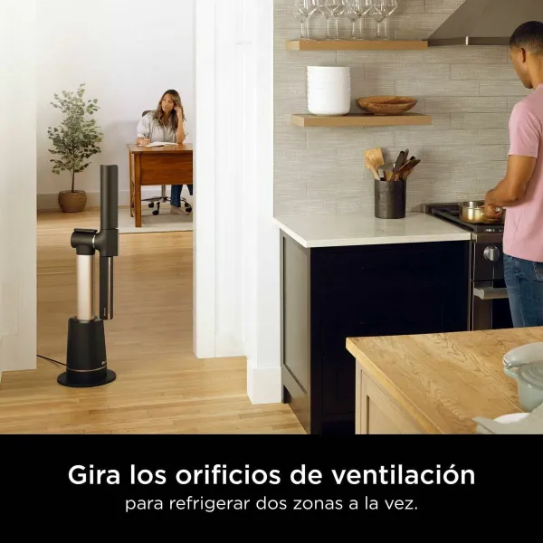 Staande ventilator Shark TF200SEU
