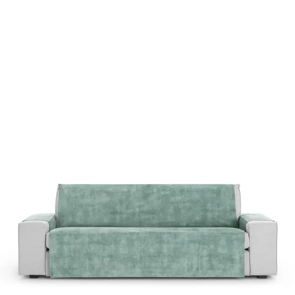 Sofa Cover Eysa TURIN Aquamarine 100 x 110 x 115 cm